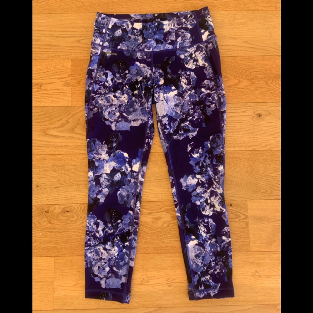 Lole Cropped Leggings